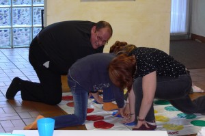 TWISTER